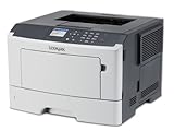 Lexmark MS510dn