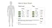 Boody Body EcoWear Men’s Boxer Brief Seamless Underwear Made From Natural Organic Bamboo Viscose – Soft Breathable Eco Fashion For Sensitive Skin - Grey, Small