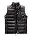 THE NORTH FACE NF0A2TCD Men's Aconcagua Vest, Asphalt Grey - M