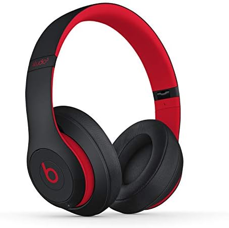 Amazon.com: Beats Studio3 Wireless Noise Cancelling Over-Ear
