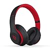 Beats-Studio3-Wireless-Noise-Cancelling-Over-Ear-Headphones-Apple-W1-Headphone-Chip-Class-1-Bluetooth-Active-Noise-Cancelling-22-Hours-Of-Listening-Time-Defiant-Black-Red Beats Studio3 Wireless Noise Cancelling Over-Ear Headphones - Apple W1 Headphone Chip, Class 1 Bluetooth, Active Noise…