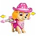 Paw Patrol, Hero Pup, Cowboy Skye