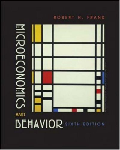 Microeconomics Textbooks SlugBooks