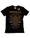 Stone Sour Men's Pyramid Eye T-Shirt