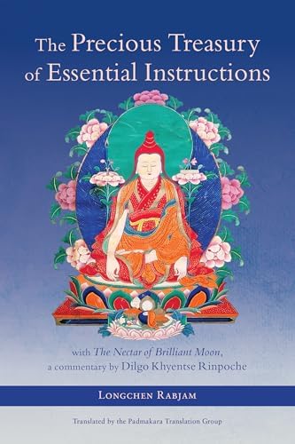 The Great Kagyu Masters: The Golden Lineage Treasury: Dorje Dze Od
