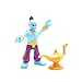 Fisher-Price Imaginext Collectible Figures Series 5 - Genie & Magic Lamp