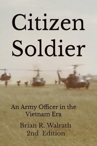 Amazon.com: Lone Patriot: The Short Career of an American