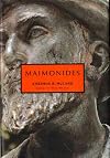 Sherwin B Nuland 1st edit/1 print Maimonides 2005 [Hardcover] Nuland, Sherwin B [Hardcover] Nuland, Sherwin B