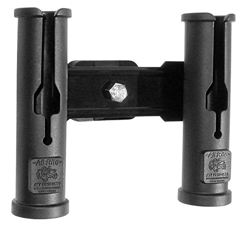 All Rite Products CR2X Catch and Release Double Rod Holder