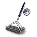BBQ Grill Brush by USA Kitchen Elite- 17