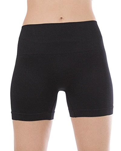 Homma Women's Seamless Compression