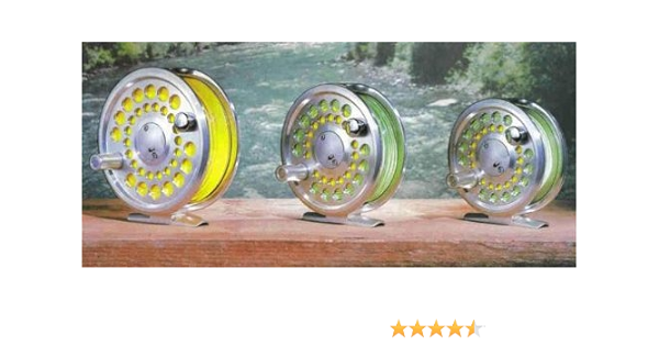 g loomis adventure 5 fly reel