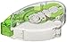 Plus Permanent Vellum Glue Tape Dispenser, .33