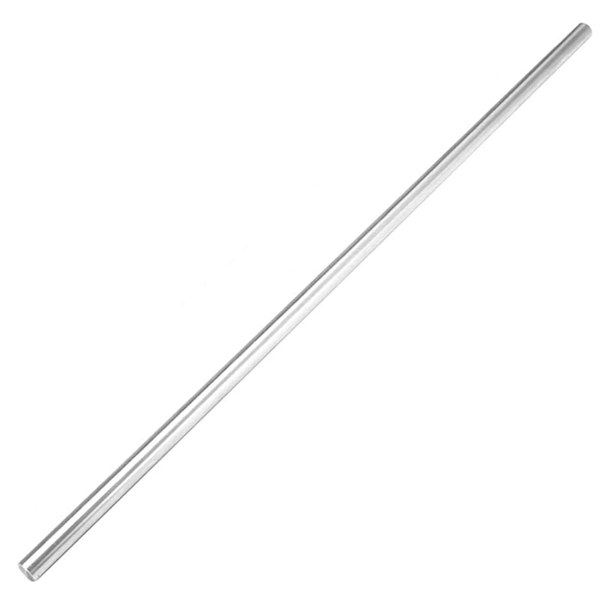 EsportsMJJ 6/8/10/12mm Diameter Rod Length 400mm Steel Cylinder Linear Rail Linear Shaft Optical Axis - 12mm