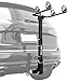 Retrospec Lenox Car Hitch Mount Bike Rack with 2-Inch Receiver; 2 Bicycle Carrierthumb 2