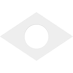 Ekena Millwork CMP12X8DD-04000 Diamond