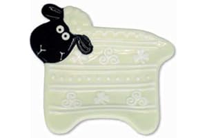 ROYAL TARA Clara Woolly Ware Teabag Holder