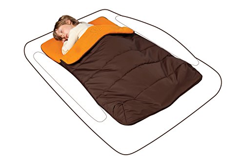 The Shrunks Sleeping Bed Accessory, Made for The Shrunks Indoor Toddler Travel Bed - Thumbnail 7