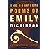 The Complete Poems of Emily Dickinson