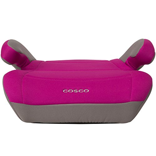 1 Cosco+Topside+Booster+Car+Seat