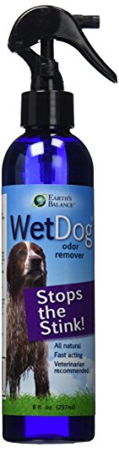 Earth s balance wet dog, 8-ounce