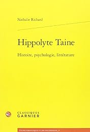 Hippolyte Taine