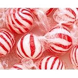 Jumbo Mint Balls - Colombina
