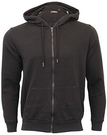 brave soul hoodie