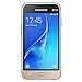 Samsung Galaxy J1 Mini J105B DUOS Unlocked GSM Dual-SIM 3G Quad-Core Smartphone w/ 5MP Camera - Gold (International Version)