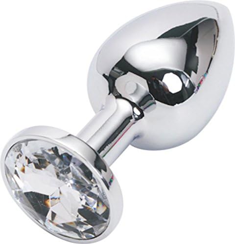 Jeweled Steel Toy - Assorted Colors
