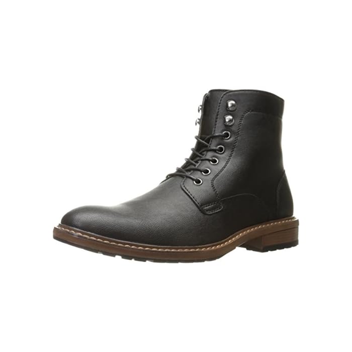 Gunner Chukka Boot, Black 