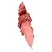 Maybelline Color Sensational Lipstick, Lip Makeup, Matte Finish, Hydrating Lipstick, Nude, Pink, Red, Plum Lip Color, Naked Coral, 0.15 oz; (Packaging May Vary)