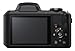 Fujifilm FinePix S8600 16 MP Digital Camera with 3.0-Inch LCD (Black)