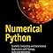 Numerical Python: Scientific Computing and Data Science Applications ...