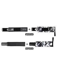 Muñequeras con correas de apoyo de muñeca de doble vendaje para fortalecer la fuerza   entrenamiento de fuerza de grado profesional con bucles de pulgar levantamiento de pesas (1 par)