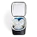 Breastmilk Cooler Bag with Ice Pack - Keeps Your Milk in The Best Condition for Your Baby Everyday; Finally a Bag That Keeps Bottles Upright and Prevents Leaks - Idaho Jones - Lysia