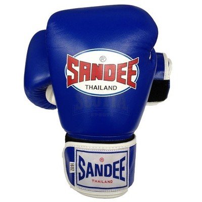 sandee 10oz gloves