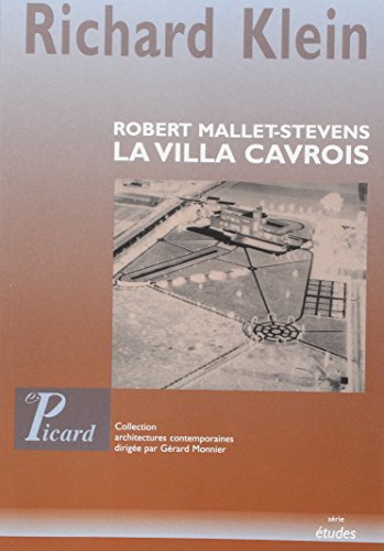 La  villa Cavrois