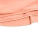 Byoauo Womens High Waist Bikini Swimsuits Two Piece Thin Shoulder Straps Plus Size Swimwear