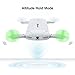 EACHINE E50 WIFI FPV Quadcopter With Camera Foldable Arm Altitude Hold RC Mini Quadcopter Selfie Pocket Drone RTF