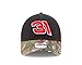 New Era NASCAR Realtree Camo 9Forty Adjustable Trucker Cap, One Size