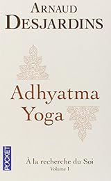 Adhyatma yoga