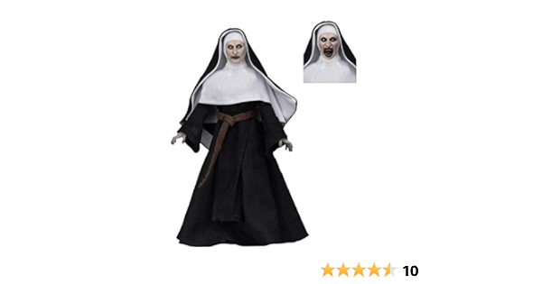 valak action figure
