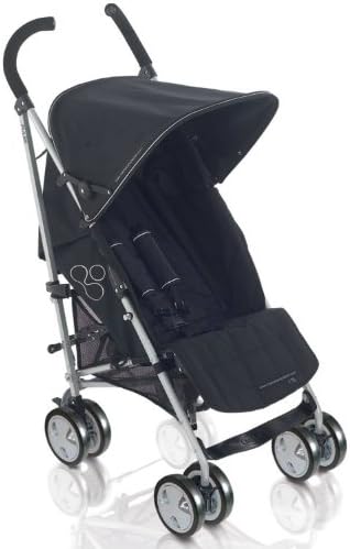 mamas and papas pulse stroller