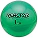 Champion Barbell Hand Held Fitness Ball, Kelly Green, 1-Pound