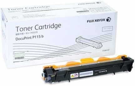 fuji xerox m115w toner