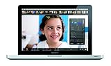 Apple MacBook Pro MB990LL/A 13.3-Inch Laptop (Renewed)