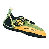 La Sportiva Kids' Stickit Rock Climbing