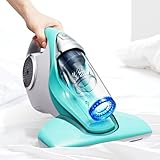 Samsung VH60F40UYBB Bedding Cleaner - Blue