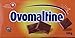 Ovomaltine Chocolate Bars, 14 Pieces With Each 100 Grams, Switzerland